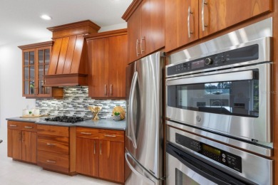 Set on a beautiful private lot with serene water views, this on Legacy Golf Club in Florida - for sale on GolfHomes.com, golf home, golf lot