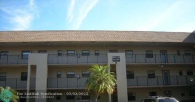 ***JUST LISTED****55+ COMMUNITY, THIS UNIT HAS IT ALL, ON THE on Sunrise Lakes Phase IV Golf Course in Florida - for sale on GolfHomes.com, golf home, golf lot