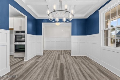 Luxurious Living in the Gated Community of Appleton South within on Kings Grant Golf and Country Club in North Carolina - for sale on GolfHomes.com, golf home, golf lot