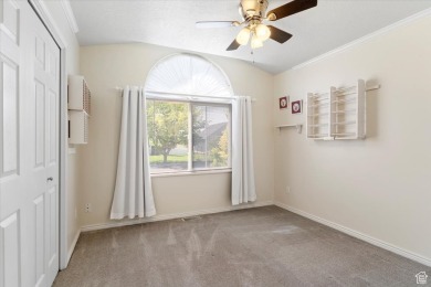 Picture Perfect in this stylish recently updated home featuring on Glen Eagle Golf Course in Utah - for sale on GolfHomes.com, golf home, golf lot