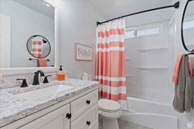 Picture Perfect in this stylish recently updated home featuring on Glen Eagle Golf Course in Utah - for sale on GolfHomes.com, golf home, golf lot
