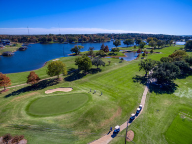 Stunning Waterfront Lot in Golf Course Community in NE Texas on Emerald Bay Club in Texas - for sale on GolfHomes.com, golf home, golf lot