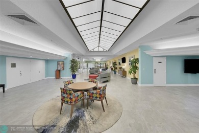 ***JUST LISTED****55+ COMMUNITY, THIS UNIT HAS IT ALL, ON THE on Sunrise Lakes Phase IV Golf Course in Florida - for sale on GolfHomes.com, golf home, golf lot
