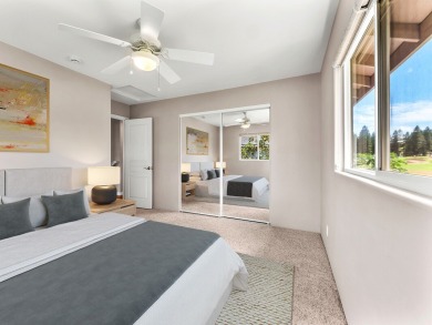 Welcome to the 17th Fairway Villas at Waikoloa - a unique condo on Waikoloa Village Golf Club in Hawaii - for sale on GolfHomes.com, golf home, golf lot
