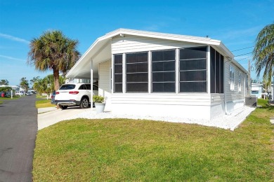 Meticulously cared for, updated and Move In Ready! This coastal on Gulf Gate Golf Club in Florida - for sale on GolfHomes.com, golf home, golf lot