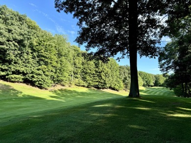 Nestled on the picturesque 11th fairway of the renowned St. Ives on St. Ives Golf Club in Michigan - for sale on GolfHomes.com, golf home, golf lot