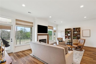 This impeccably maintained three-year-old residence offers on Money Hill Golf and Country Club in Louisiana - for sale on GolfHomes.com, golf home, golf lot