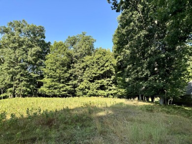 Nestled on the picturesque 11th fairway of the renowned St. Ives on St. Ives Golf Club in Michigan - for sale on GolfHomes.com, golf home, golf lot