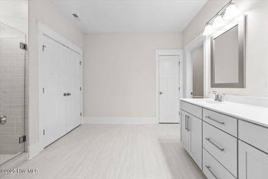 Luxurious Living in the Gated Community of Appleton South within on Kings Grant Golf and Country Club in North Carolina - for sale on GolfHomes.com, golf home, golf lot