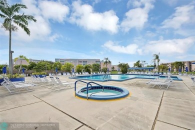 ***JUST LISTED****55+ COMMUNITY, THIS UNIT HAS IT ALL, ON THE on Sunrise Lakes Phase IV Golf Course in Florida - for sale on GolfHomes.com, golf home, golf lot