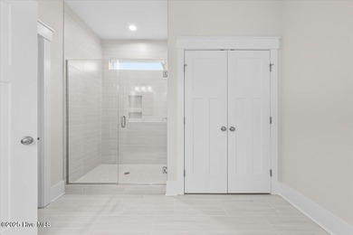 Luxurious Living in the Gated Community of Appleton South within on Kings Grant Golf and Country Club in North Carolina - for sale on GolfHomes.com, golf home, golf lot