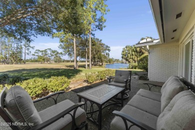 Welcome to 8216 Hunters Grove where you will enjoy panoramic on The Deerwood Country Club in Florida - for sale on GolfHomes.com, golf home, golf lot