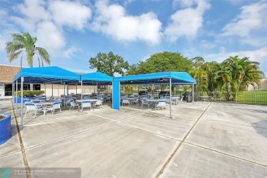 ***JUST LISTED****55+ COMMUNITY, THIS UNIT HAS IT ALL, ON THE on Sunrise Lakes Phase IV Golf Course in Florida - for sale on GolfHomes.com, golf home, golf lot