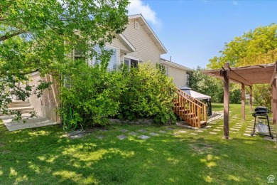 Picture Perfect in this stylish recently updated home featuring on Glen Eagle Golf Course in Utah - for sale on GolfHomes.com, golf home, golf lot