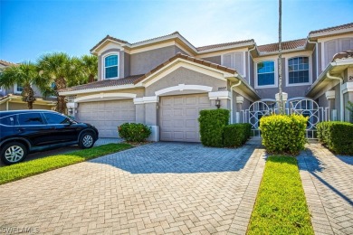 Beautiful First Floor Carriage Home!!! FULL GOLF MEMBERSHIP on Colonial Country Club in Florida - for sale on GolfHomes.com, golf home, golf lot