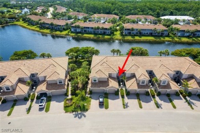 Beautiful First Floor Carriage Home!!! FULL GOLF MEMBERSHIP on Colonial Country Club in Florida - for sale on GolfHomes.com, golf home, golf lot