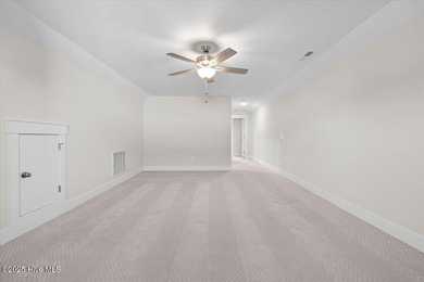 Luxurious Living in the Gated Community of Appleton South within on Kings Grant Golf and Country Club in North Carolina - for sale on GolfHomes.com, golf home, golf lot