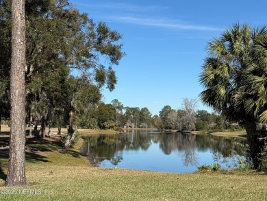 Welcome to 8216 Hunters Grove where you will enjoy panoramic on The Deerwood Country Club in Florida - for sale on GolfHomes.com, golf home, golf lot