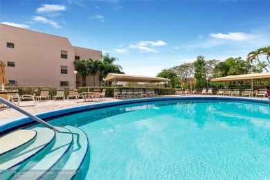 ***JUST LISTED****55+ COMMUNITY, THIS UNIT HAS IT ALL, ON THE on Sunrise Lakes Phase IV Golf Course in Florida - for sale on GolfHomes.com, golf home, golf lot