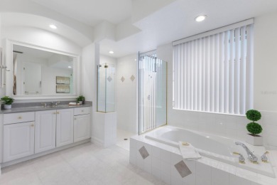 Set on a beautiful private lot with serene water views, this on Legacy Golf Club in Florida - for sale on GolfHomes.com, golf home, golf lot