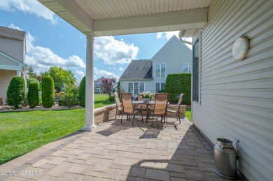 Check out this popular Monaco Model today! Besides the open on Regency At Monroe Golf and Country Club in New Jersey - for sale on GolfHomes.com, golf home, golf lot