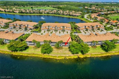 Beautiful First Floor Carriage Home!!! FULL GOLF MEMBERSHIP on Colonial Country Club in Florida - for sale on GolfHomes.com, golf home, golf lot