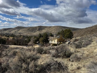 Located just past Shadow Valley Golf Course and views of the on Shadow Valley Golf Course in Idaho - for sale on GolfHomes.com, golf home, golf lot