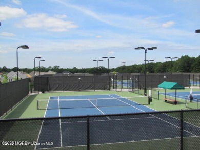 Check out this popular Monaco Model today! Besides the open on Regency At Monroe Golf and Country Club in New Jersey - for sale on GolfHomes.com, golf home, golf lot