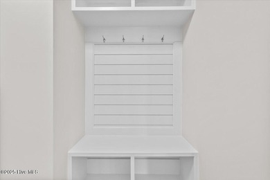 Luxurious Living in the Gated Community of Appleton South within on Kings Grant Golf and Country Club in North Carolina - for sale on GolfHomes.com, golf home, golf lot