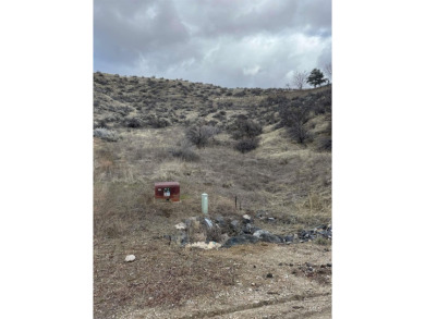 Located just past Shadow Valley Golf Course and views of the on Shadow Valley Golf Course in Idaho - for sale on GolfHomes.com, golf home, golf lot