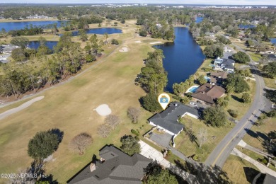 Welcome to 8216 Hunters Grove where you will enjoy panoramic on The Deerwood Country Club in Florida - for sale on GolfHomes.com, golf home, golf lot