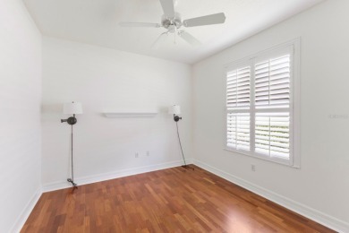 Set on a beautiful private lot with serene water views, this on Legacy Golf Club in Florida - for sale on GolfHomes.com, golf home, golf lot
