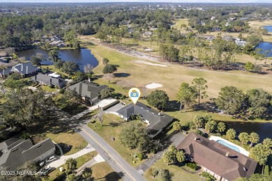 Welcome to 8216 Hunters Grove where you will enjoy panoramic on The Deerwood Country Club in Florida - for sale on GolfHomes.com, golf home, golf lot