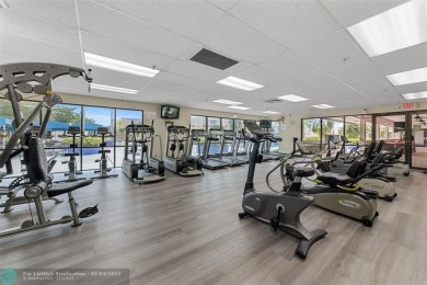 ***JUST LISTED****55+ COMMUNITY, THIS UNIT HAS IT ALL, ON THE on Sunrise Lakes Phase IV Golf Course in Florida - for sale on GolfHomes.com, golf home, golf lot