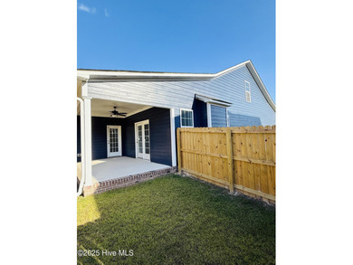 Luxurious Living in the Gated Community of Appleton South within on Kings Grant Golf and Country Club in North Carolina - for sale on GolfHomes.com, golf home, golf lot