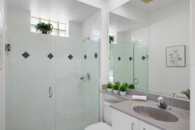 Set on a beautiful private lot with serene water views, this on Legacy Golf Club in Florida - for sale on GolfHomes.com, golf home, golf lot
