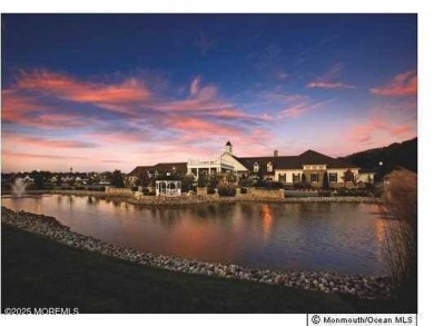 Check out this popular Monaco Model today! Besides the open on Regency At Monroe Golf and Country Club in New Jersey - for sale on GolfHomes.com, golf home, golf lot
