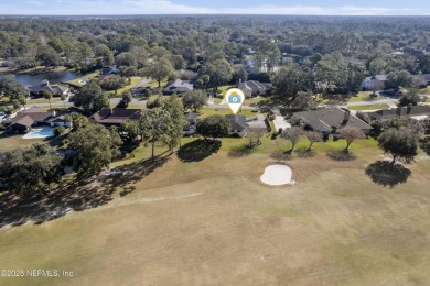 Welcome to 8216 Hunters Grove where you will enjoy panoramic on The Deerwood Country Club in Florida - for sale on GolfHomes.com, golf home, golf lot