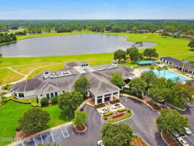 Welcome to 8216 Hunters Grove where you will enjoy panoramic on The Deerwood Country Club in Florida - for sale on GolfHomes.com, golf home, golf lot