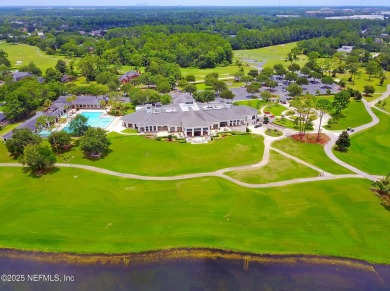 Welcome to 8216 Hunters Grove where you will enjoy panoramic on The Deerwood Country Club in Florida - for sale on GolfHomes.com, golf home, golf lot