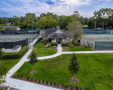 Welcome to 8216 Hunters Grove where you will enjoy panoramic on The Deerwood Country Club in Florida - for sale on GolfHomes.com, golf home, golf lot