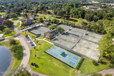 Welcome to 8216 Hunters Grove where you will enjoy panoramic on The Deerwood Country Club in Florida - for sale on GolfHomes.com, golf home, golf lot