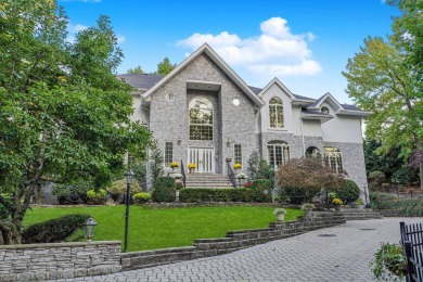 Welcome to 55 Whitlock Avenue, the ultimate piece of luxury on Richmond County Country Club in New York - for sale on GolfHomes.com, golf home, golf lot