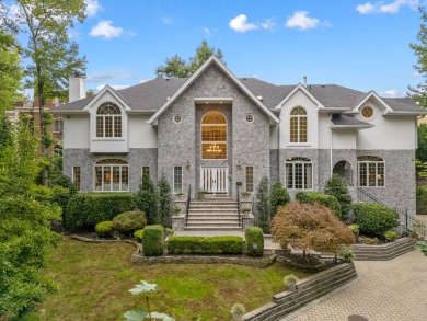 Welcome to 55 Whitlock Avenue, the ultimate piece of luxury on Richmond County Country Club in New York - for sale on GolfHomes.com, golf home, golf lot