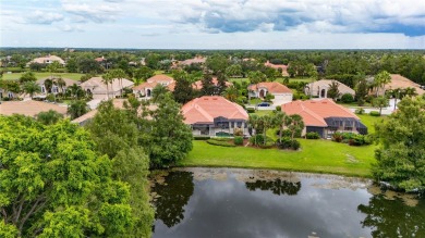 Under contract-accepting backup offers. Set on a beautiful on Legacy Golf Club in Florida - for sale on GolfHomes.com, golf home, golf lot