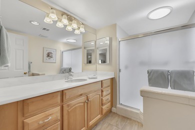 Discover a fantastic custom Vintage, 2 bed, 2 bath unit that has on Palm Desert Resort Country Club in California - for sale on GolfHomes.com, golf home, golf lot