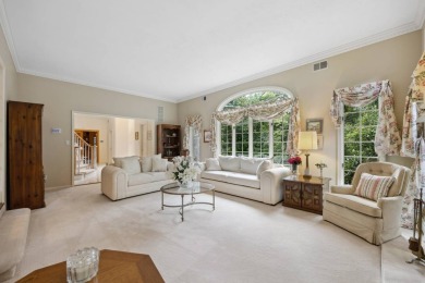 Welcome to 55 Whitlock Avenue, the ultimate piece of luxury on Richmond County Country Club in New York - for sale on GolfHomes.com, golf home, golf lot