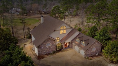 NOTICE: This home has an assumable loan at 3.375% interest for on Diamante Golf and Country Club in Arkansas - for sale on GolfHomes.com, golf home, golf lot