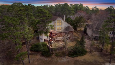 NOTICE: This home has an assumable loan at 3.375% interest for on Diamante Golf and Country Club in Arkansas - for sale on GolfHomes.com, golf home, golf lot