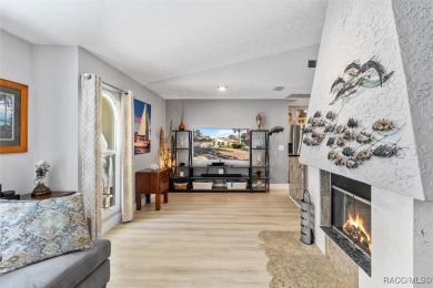 Stunning Renovated Home on the Plantation Golf Course! Welcome on Plantation Inn and Golf Resort  in Florida - for sale on GolfHomes.com, golf home, golf lot